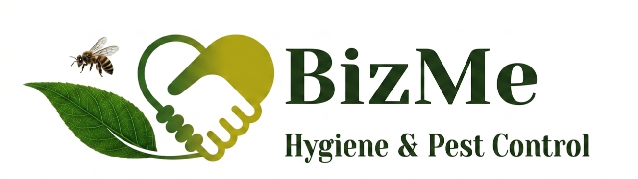 BizMe Hygiene & Pest Control